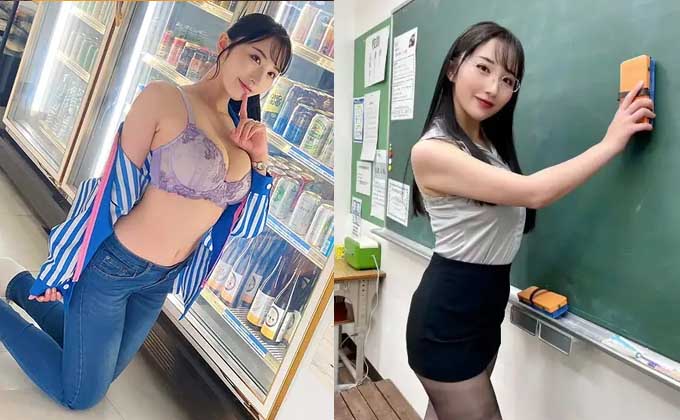 北野未奈-经典番号推荐-2025最高收藏作品